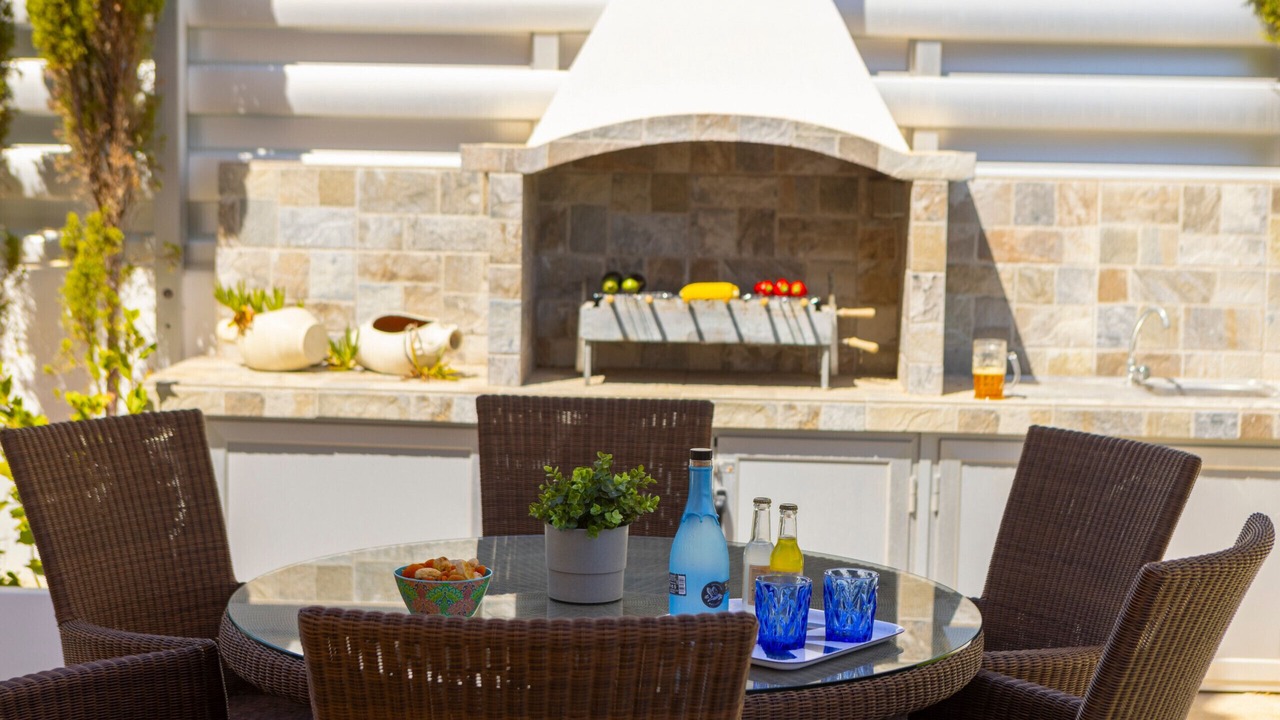 Photo of Outdoor in Protaras