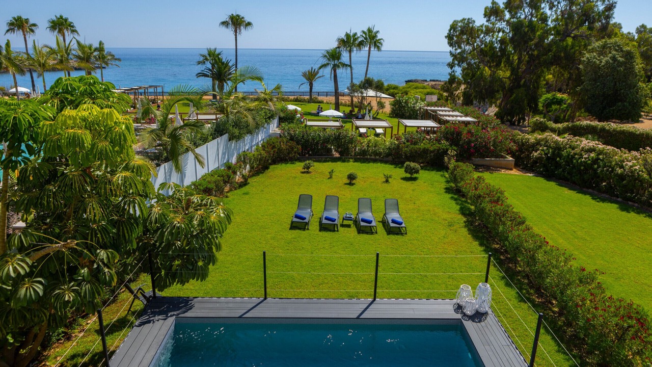 Photo of Outdoor in Protaras