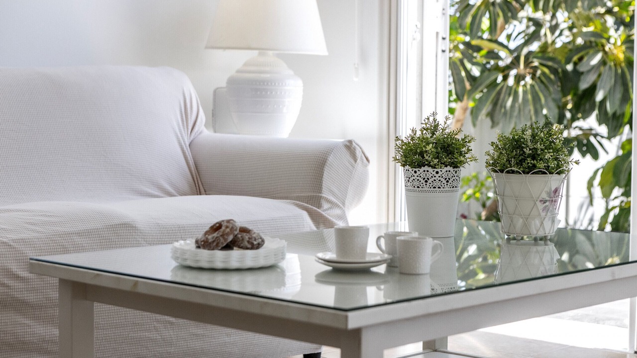 Photo of Livingroom in Protaras