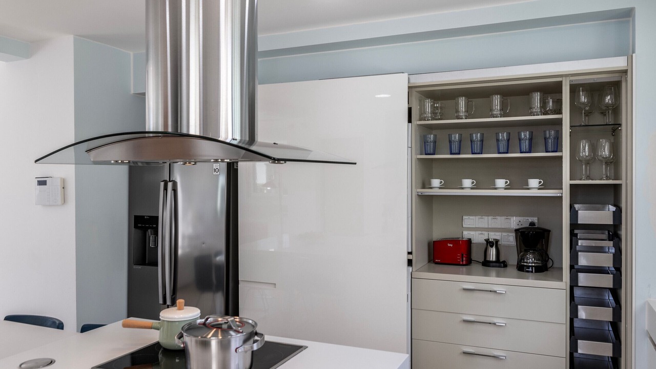 Photo of Kitchen in Protaras