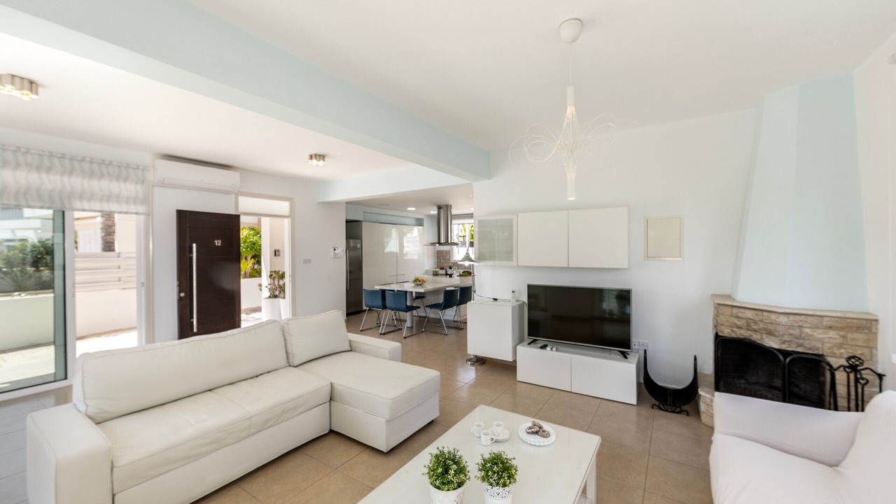 Photo of Livingroom in Protaras