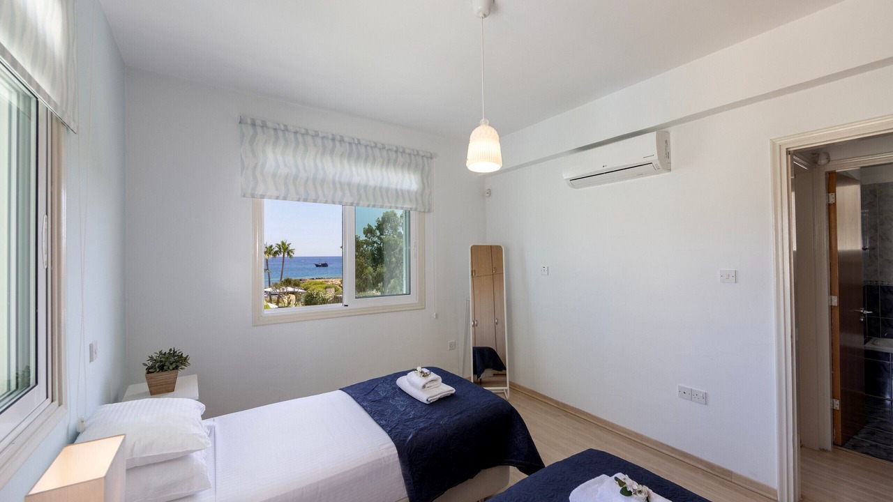Photo of Bedroom in Protaras