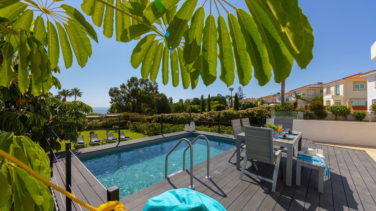 Photo of Outdoor in Protaras