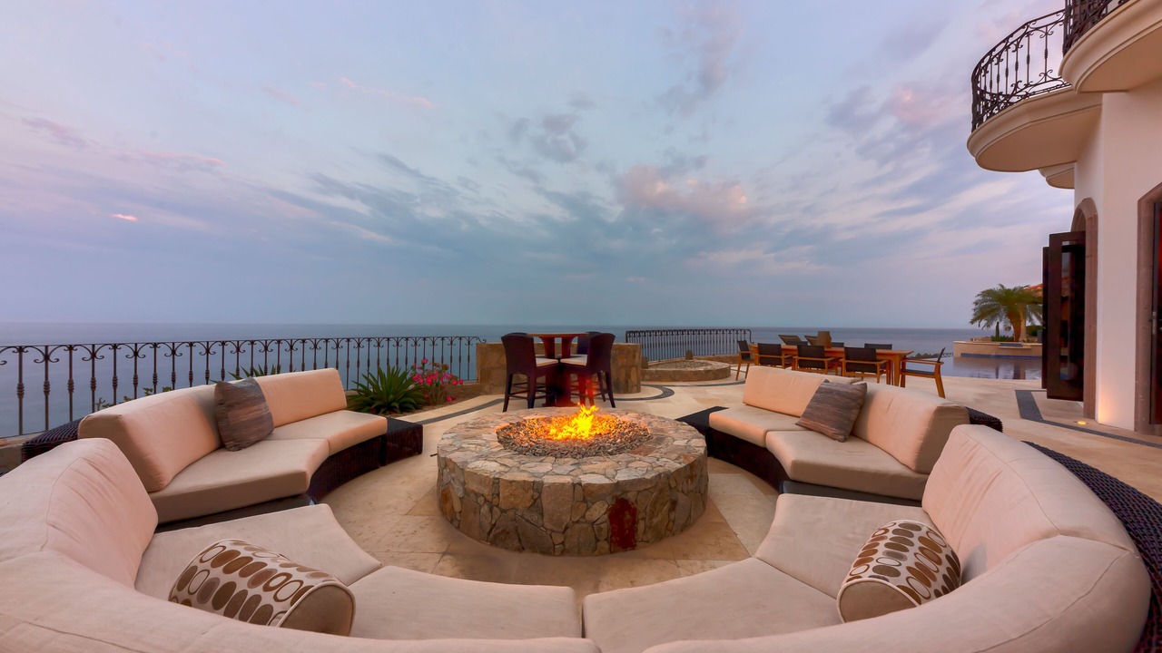 Photo of Patio Balcony in Palmilla