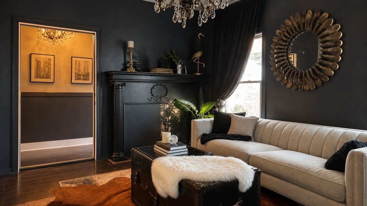 Photo of Bedroom in Evanston
