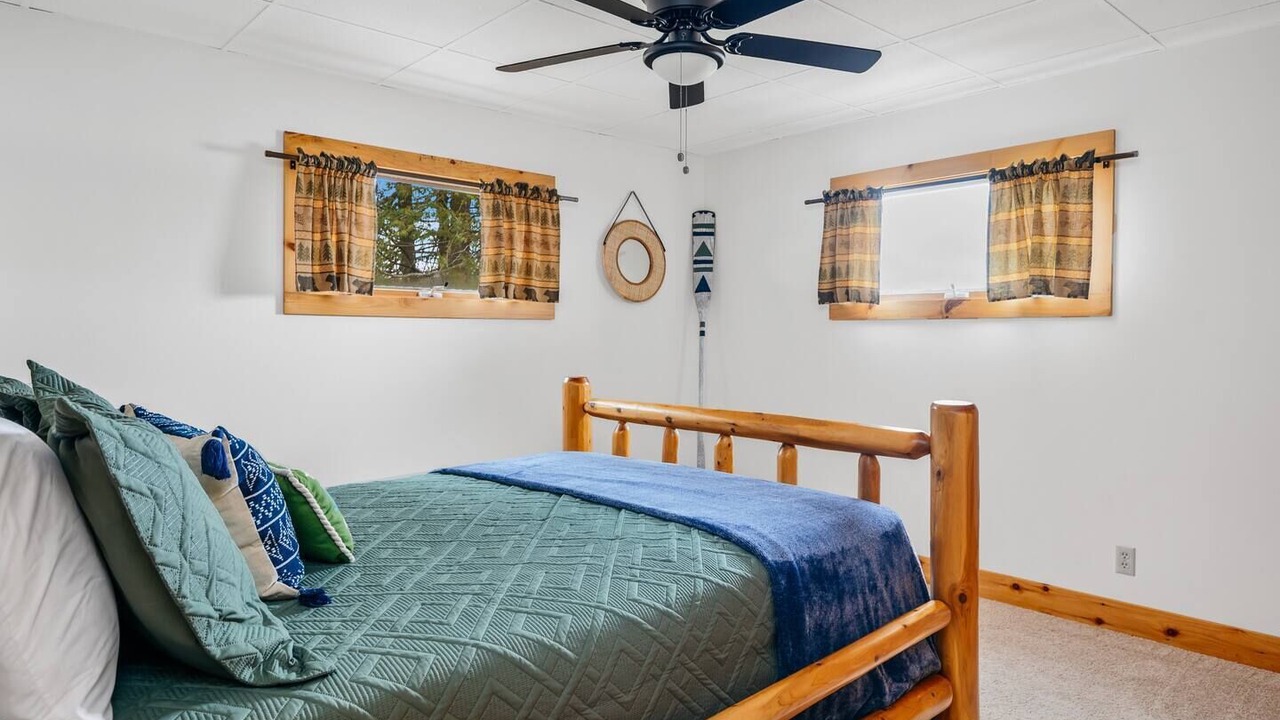Photo of Bedroom in Mayfield