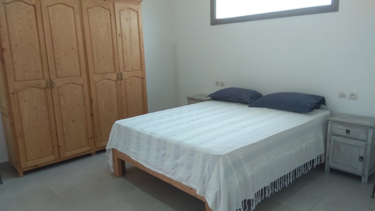 Photo of Bedroom in Sidi Kaouki