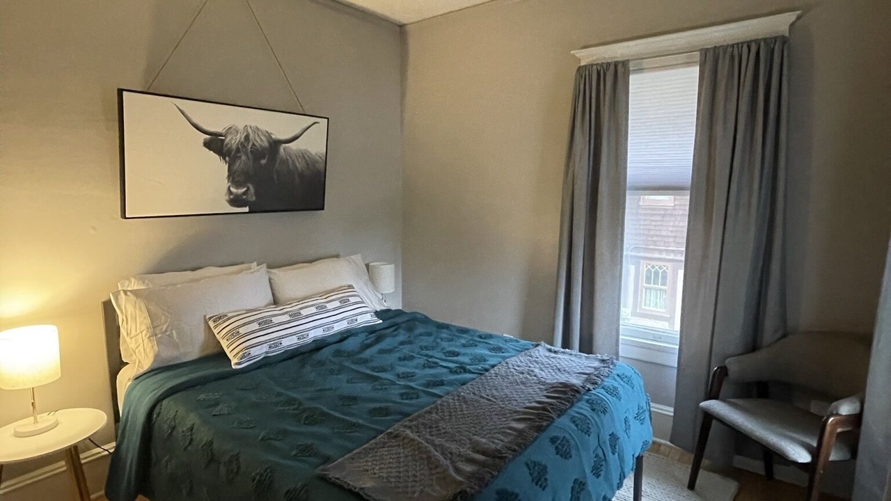 Photo of Bedroom in Wauwatosa