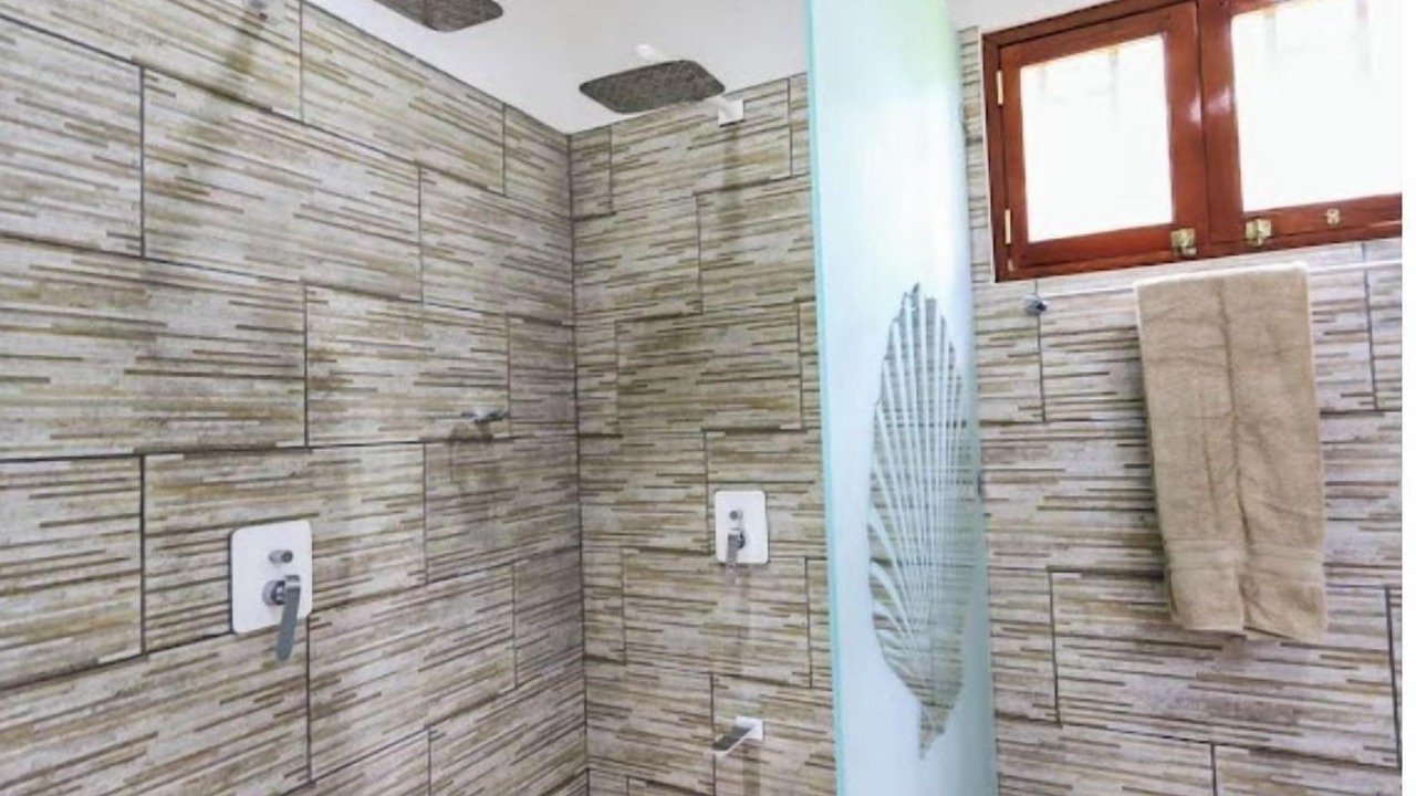 Photo of Bathroom in Playa Grande