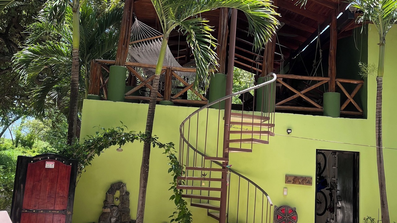Photo of Outdoor in Playa Grande