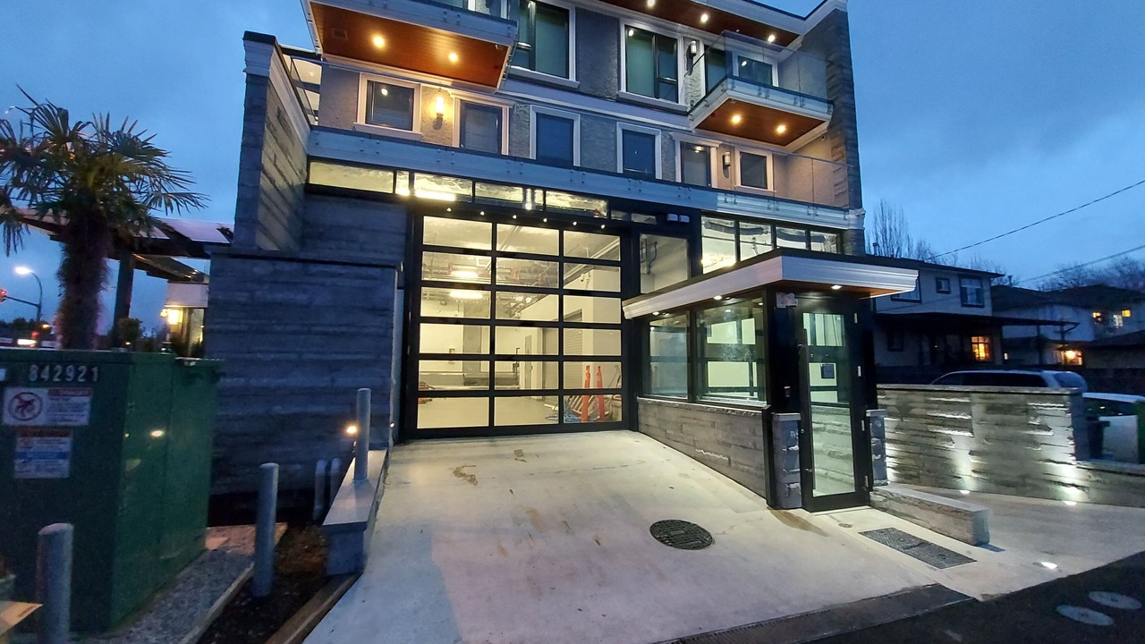 Photo of Outdoor in Vancouver South