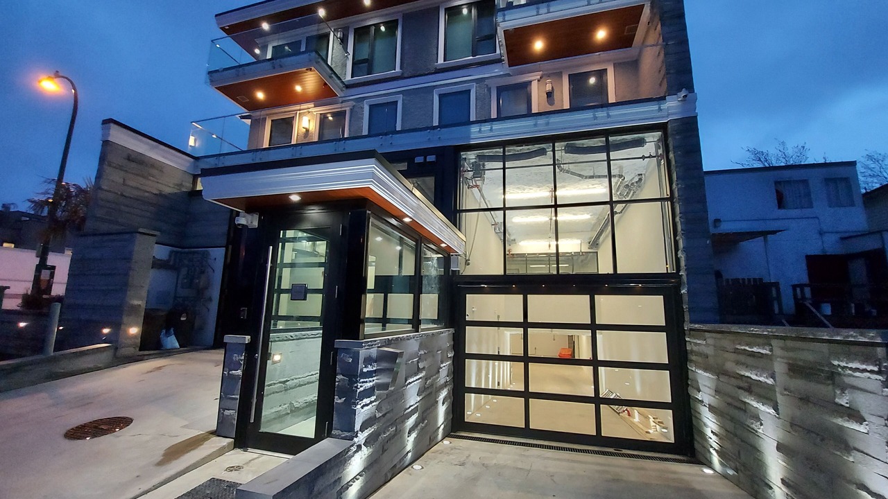 Photo of Outdoor in Vancouver South