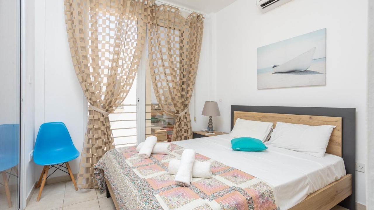 Photo of Patio Balcony in Paralimni