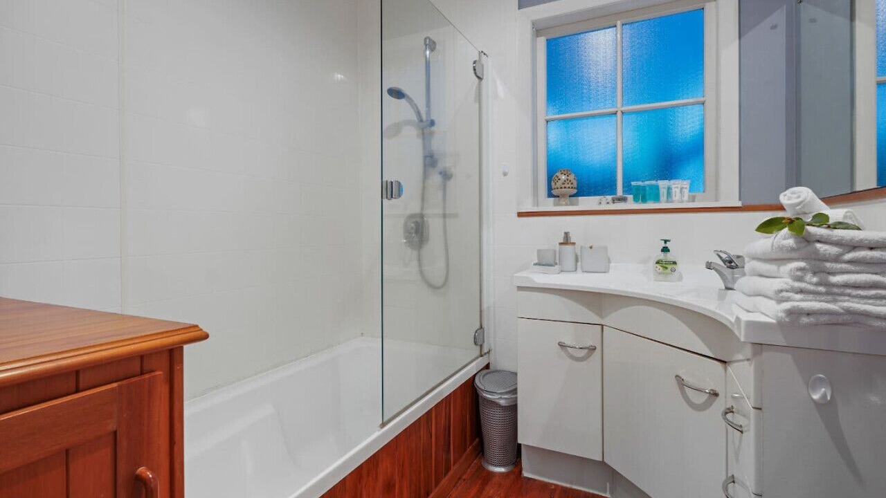 Photo of Bathroom in St. Heliers