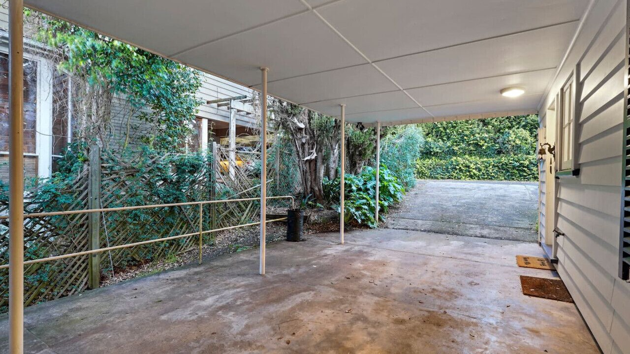 Photo of Outdoor in St. Heliers
