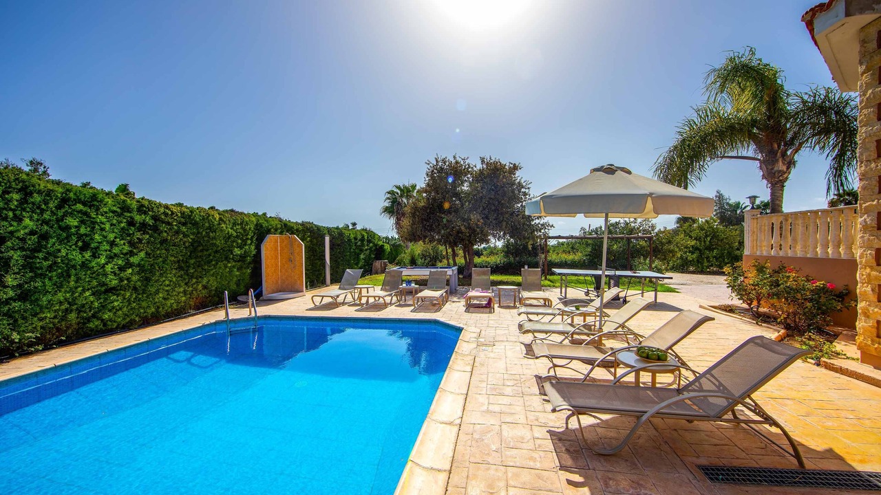 Photo of Outdoor in Pegeia