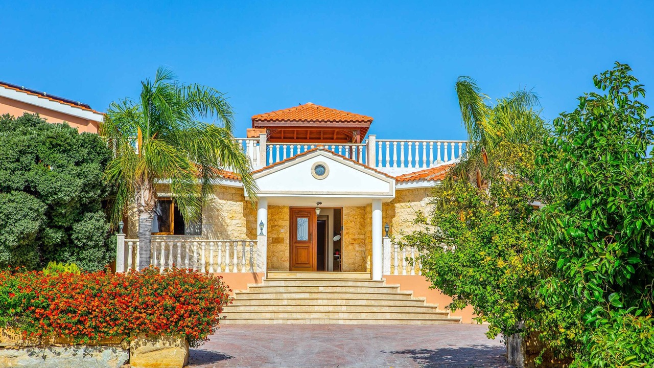 Photo of Outdoor in Pegeia