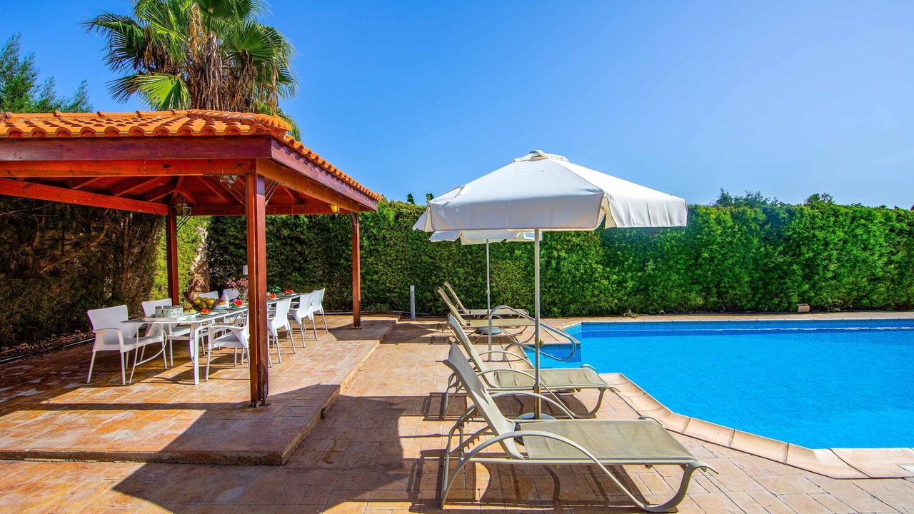 Photo of Outdoor in Pegeia