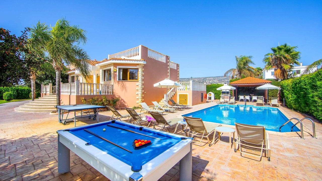 Photo of Outdoor in Pegeia