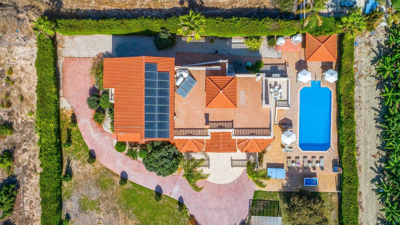Photo of Outdoor in Pegeia