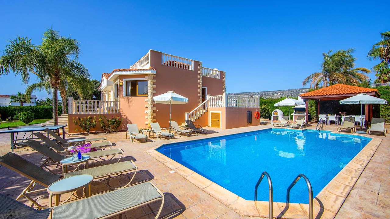 Photo of Outdoor in Pegeia