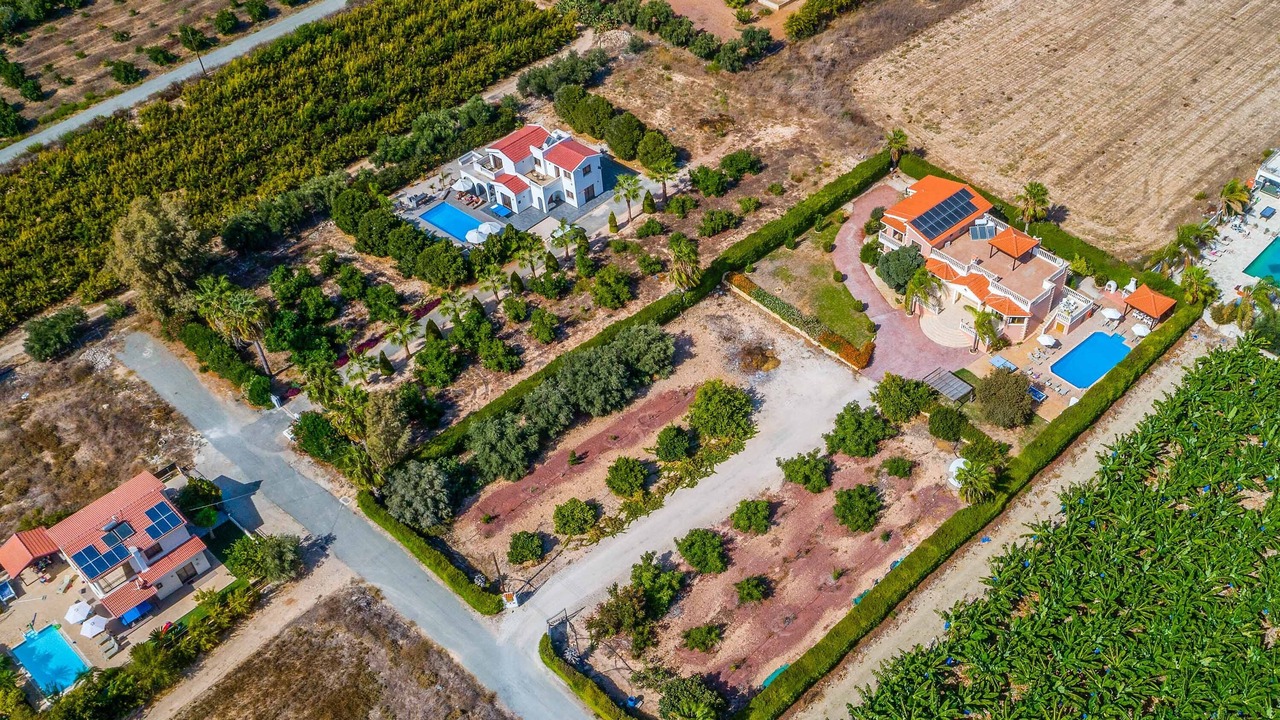 Photo of Outdoor in Pegeia