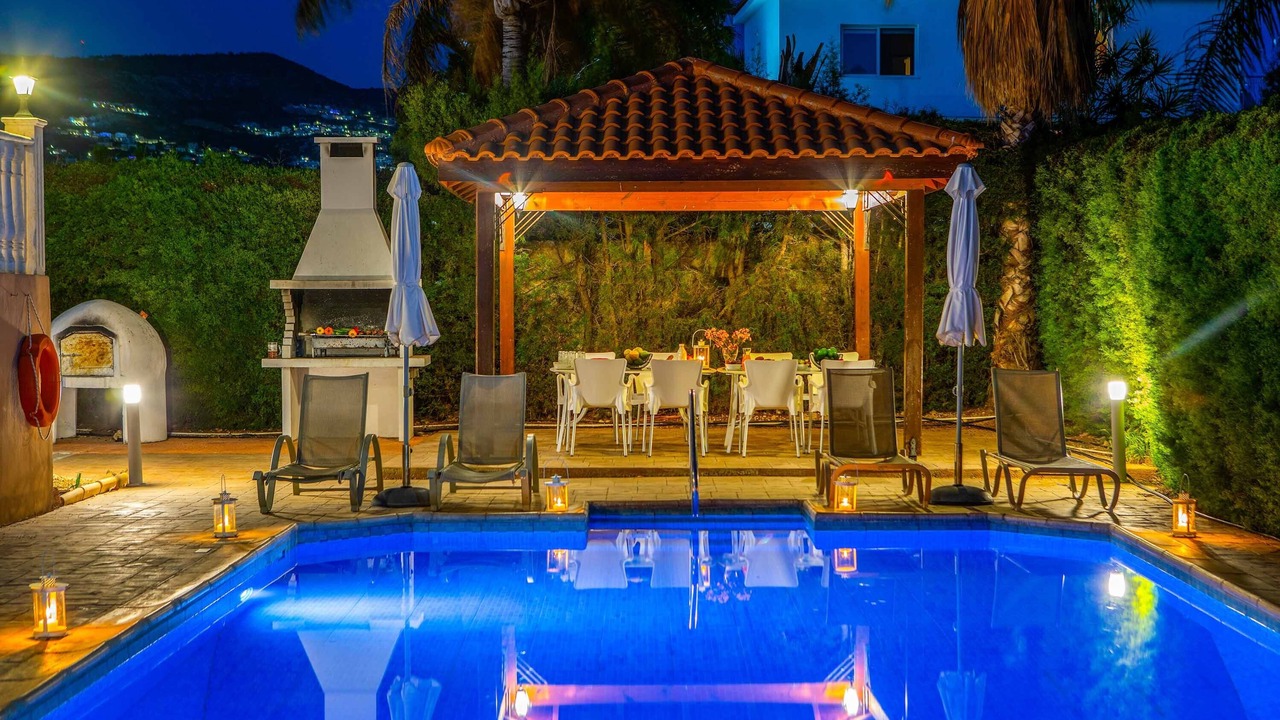 Photo of Outdoor in Pegeia