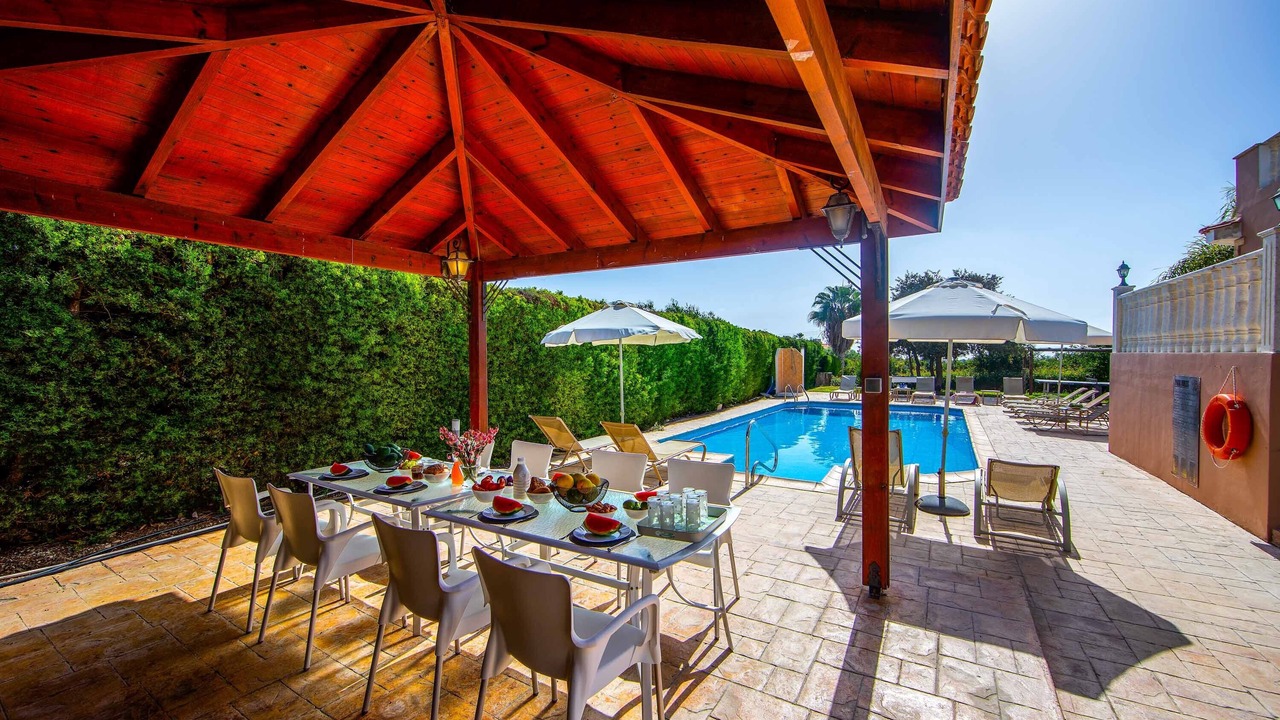 Photo of Outdoor in Pegeia