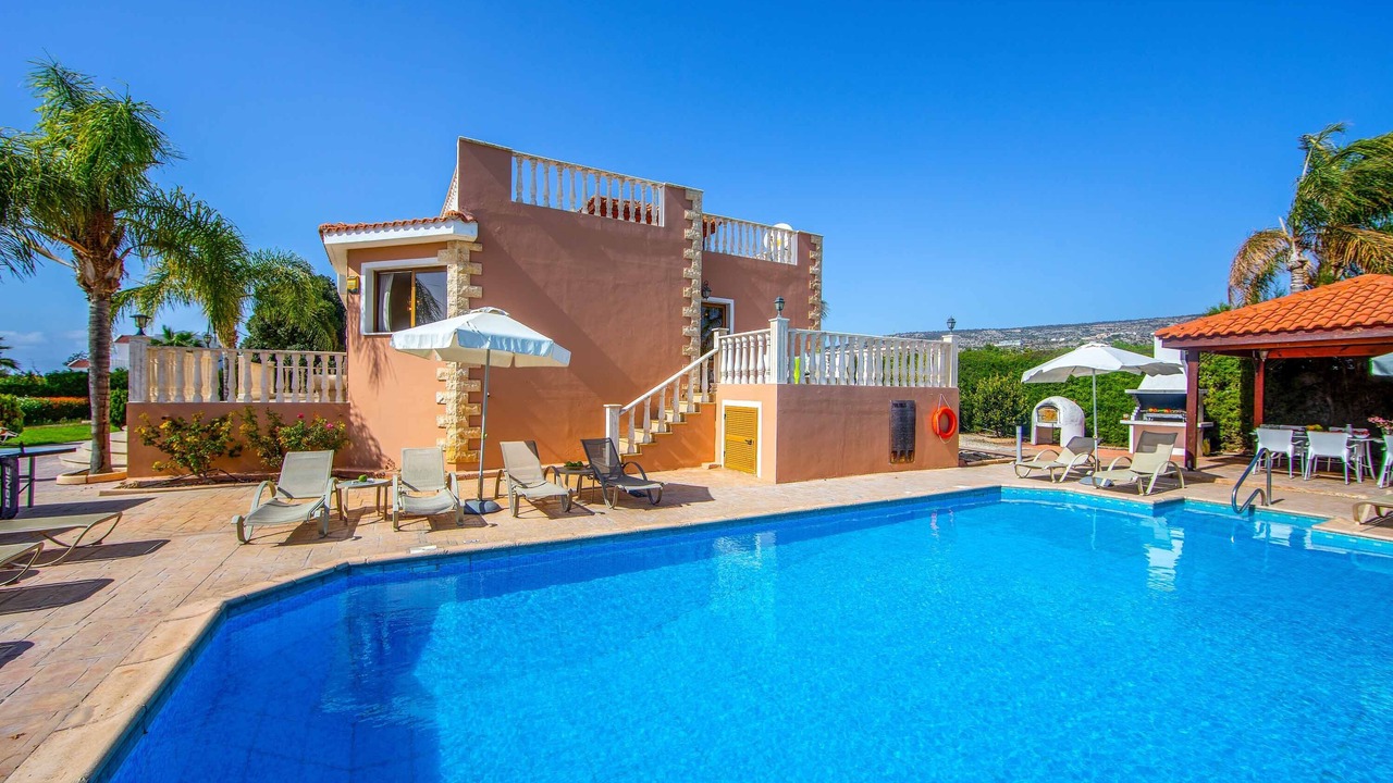 Photo of Outdoor in Pegeia
