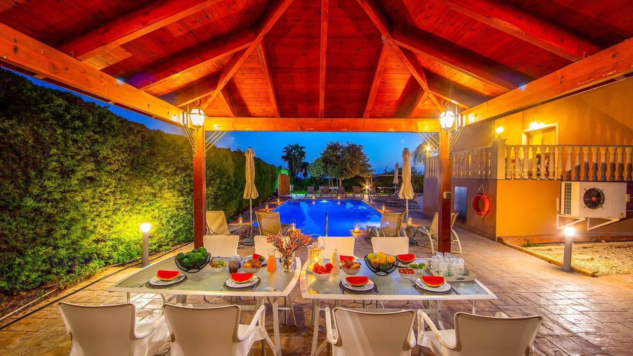 Photo of Outdoor in Pegeia