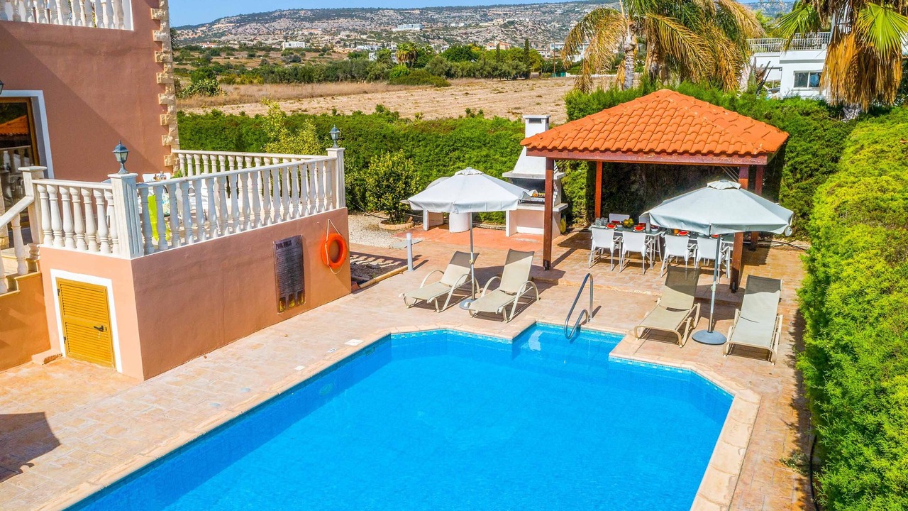 Photo of Outdoor in Pegeia
