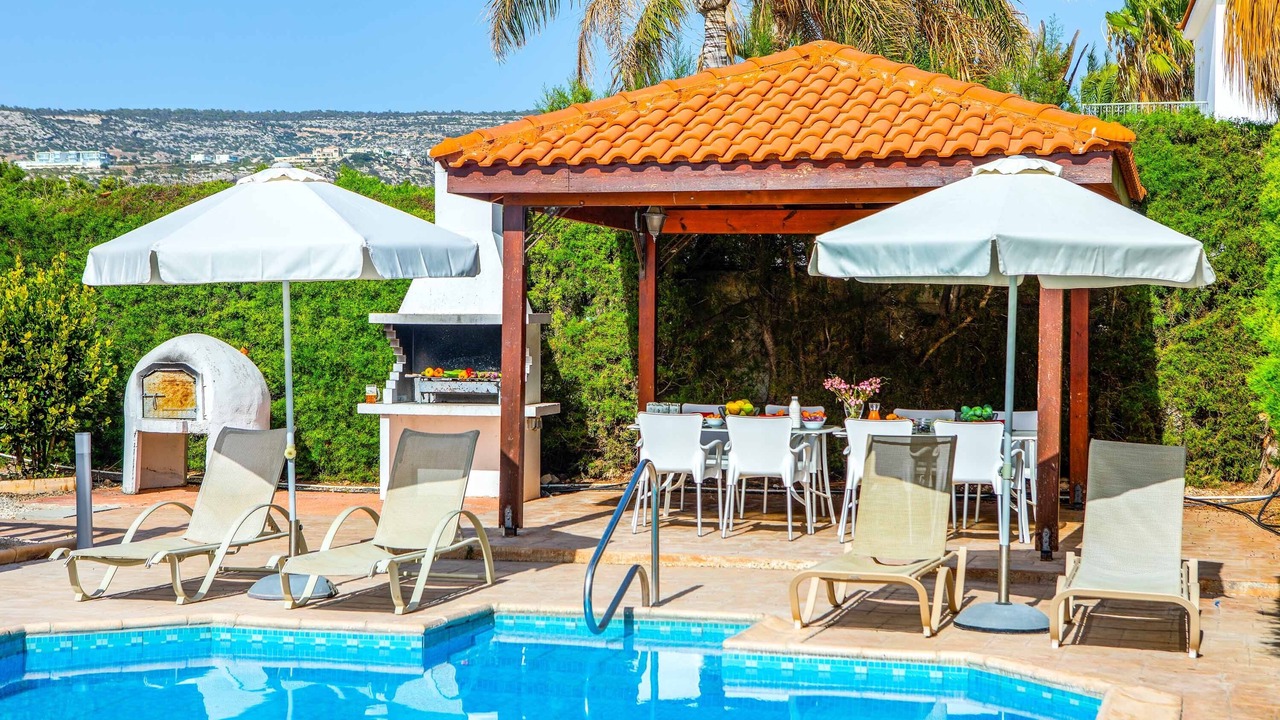 Photo of Outdoor in Pegeia