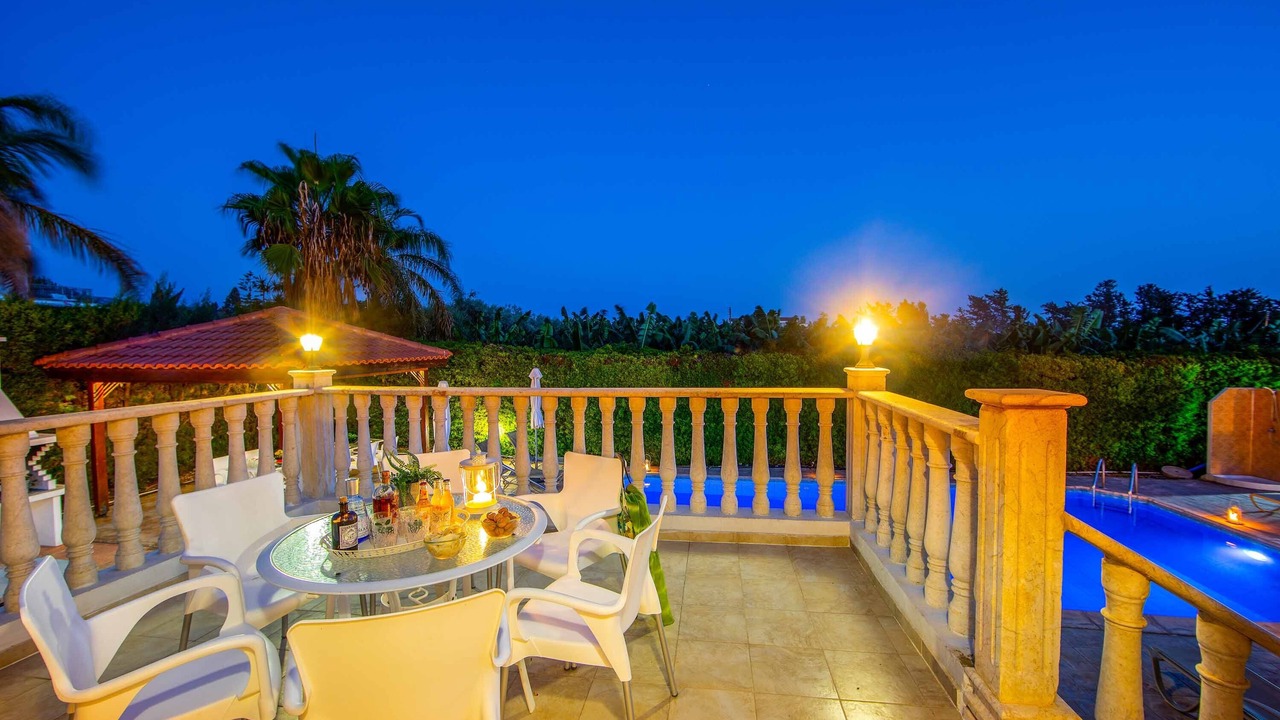 Photo of Outdoor in Pegeia