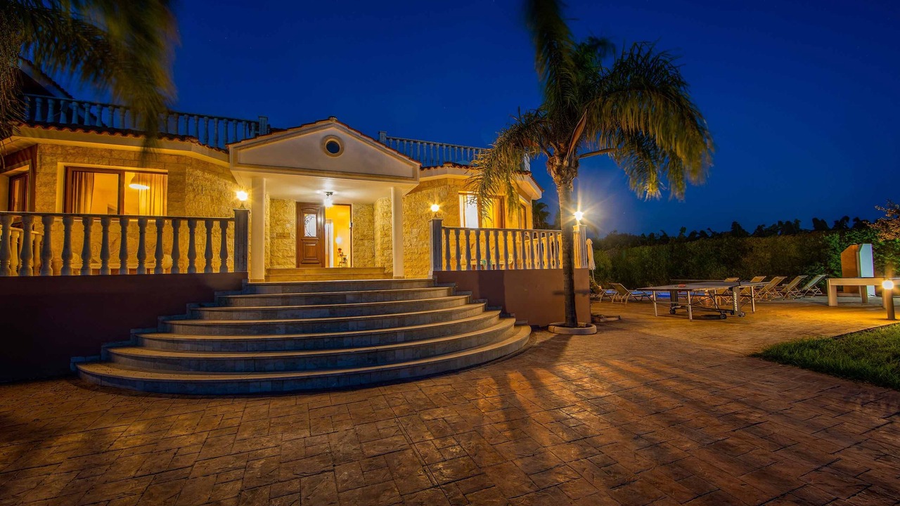 Photo of Outdoor in Pegeia