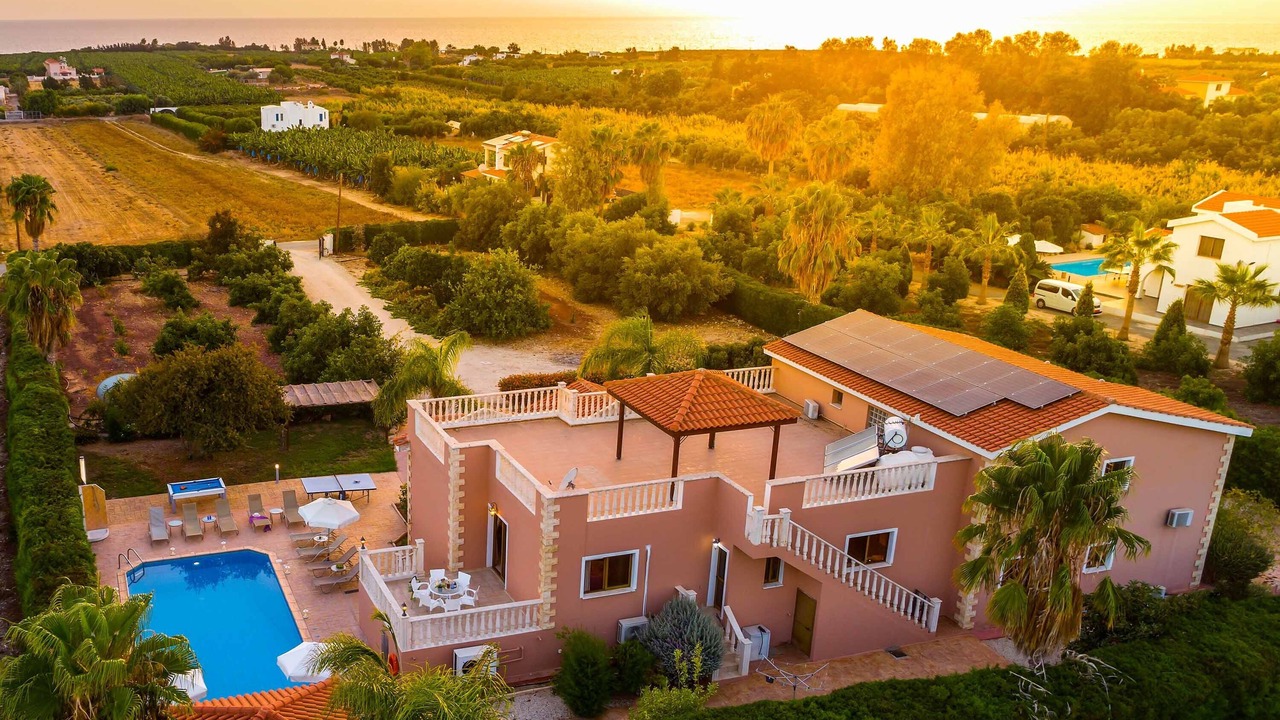 Photo of Outdoor in Pegeia