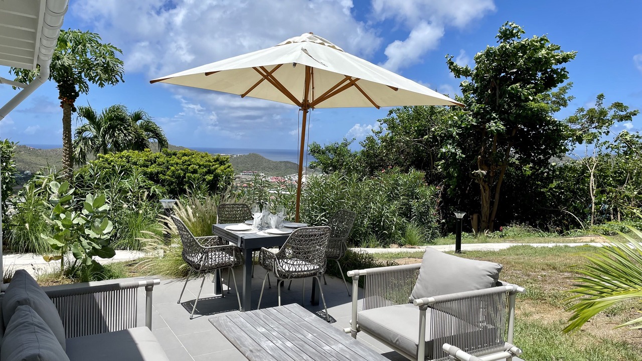 Photo of Outdoor in Morne Criquet