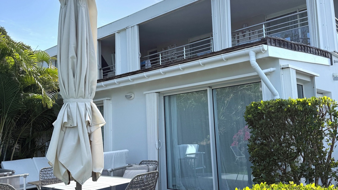 Photo of Outdoor in Morne Criquet