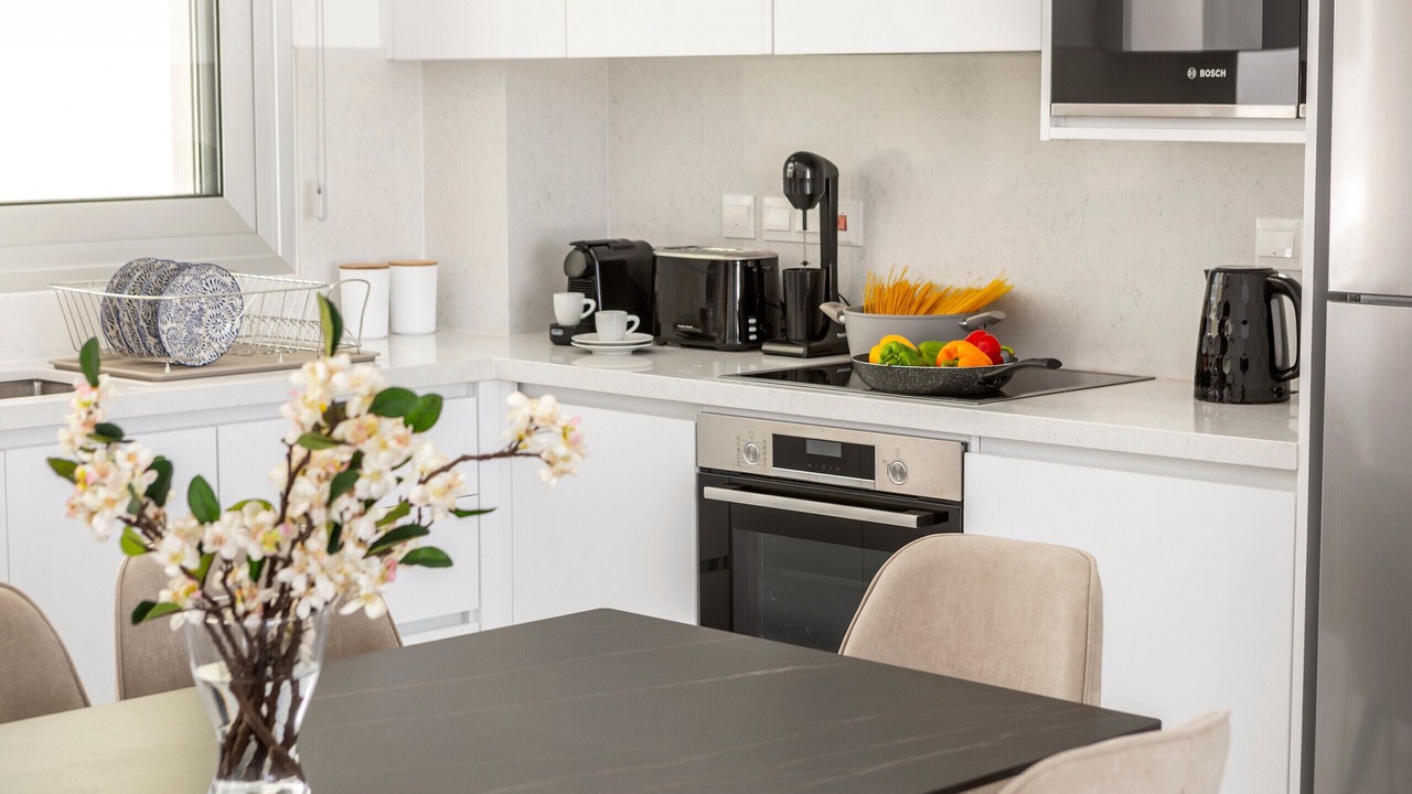 Photo of Kitchen in Pernera