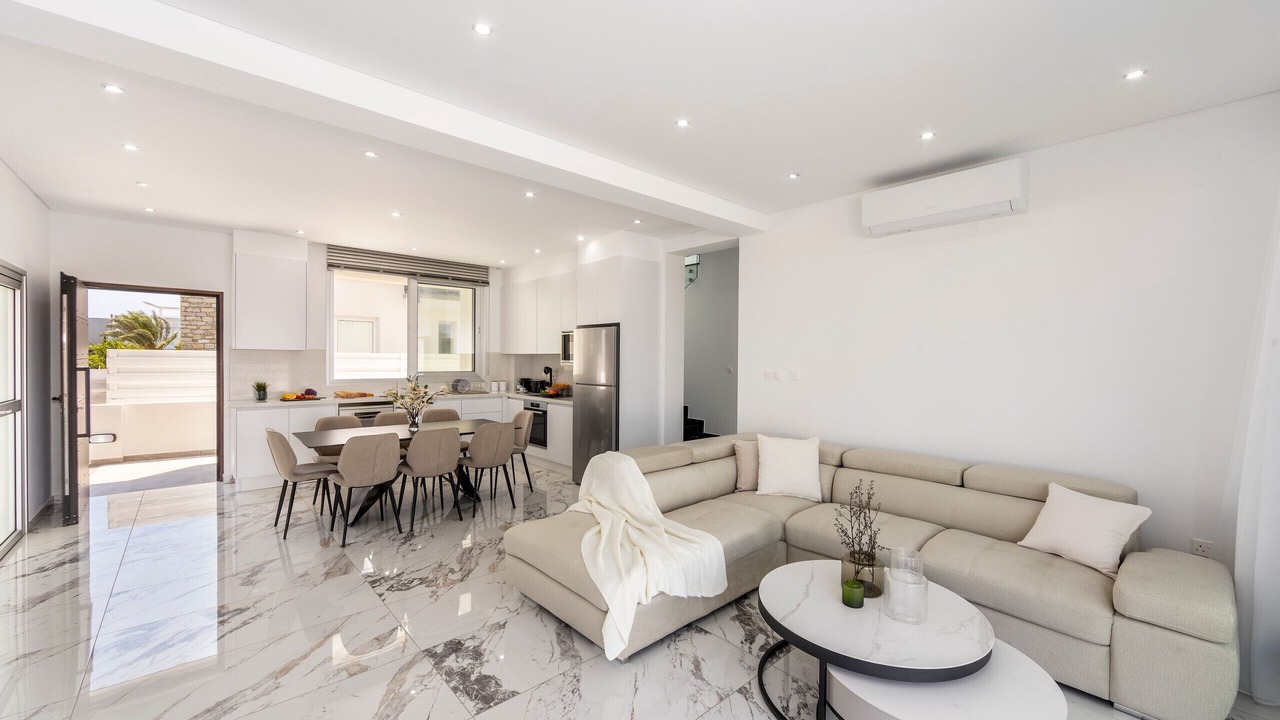 Photo of Livingroom in Pernera