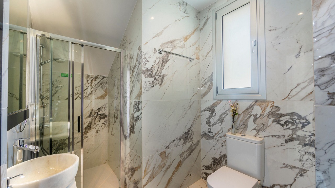 Photo of Bathroom in Pernera