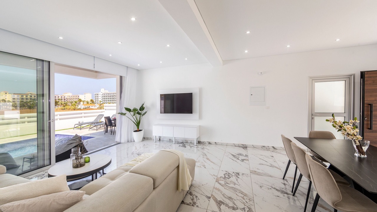 Photo of Livingroom in Pernera