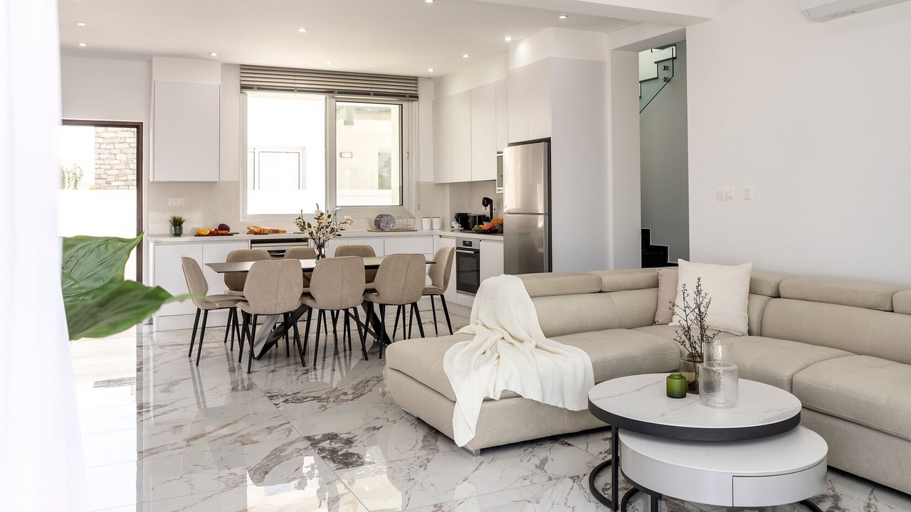 Photo of Livingroom in Pernera