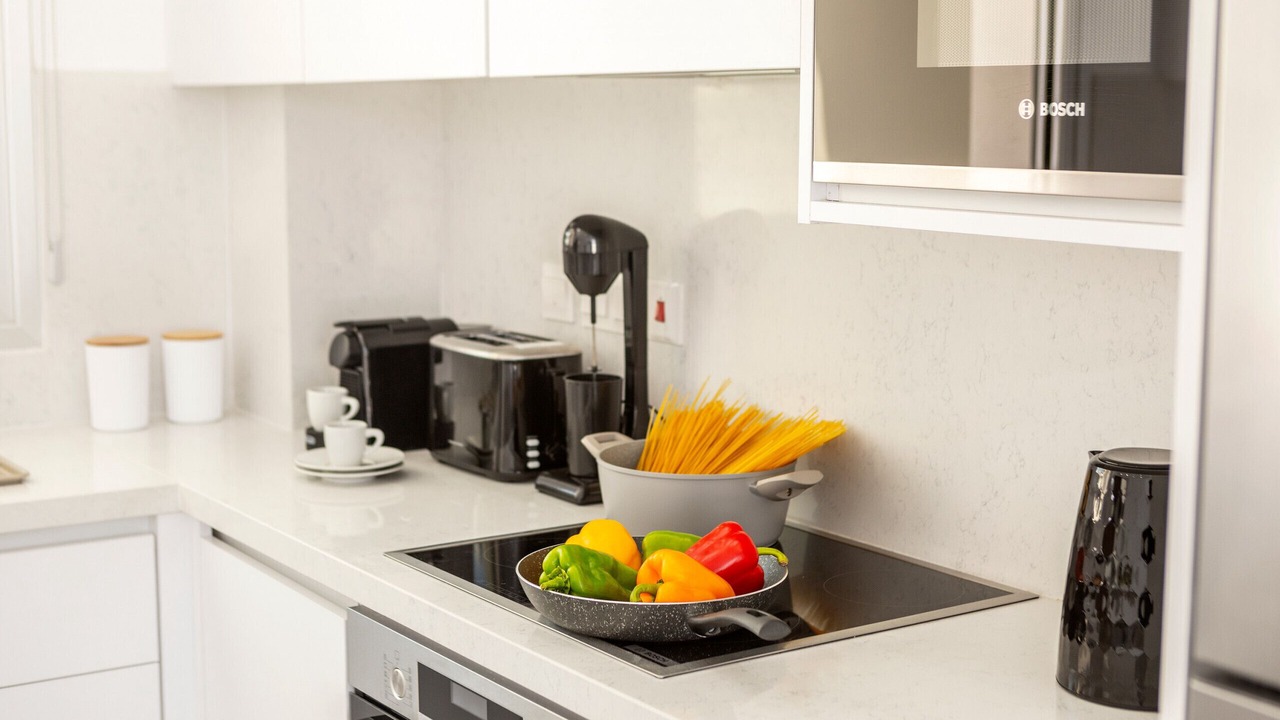 Photo of Kitchen in Pernera