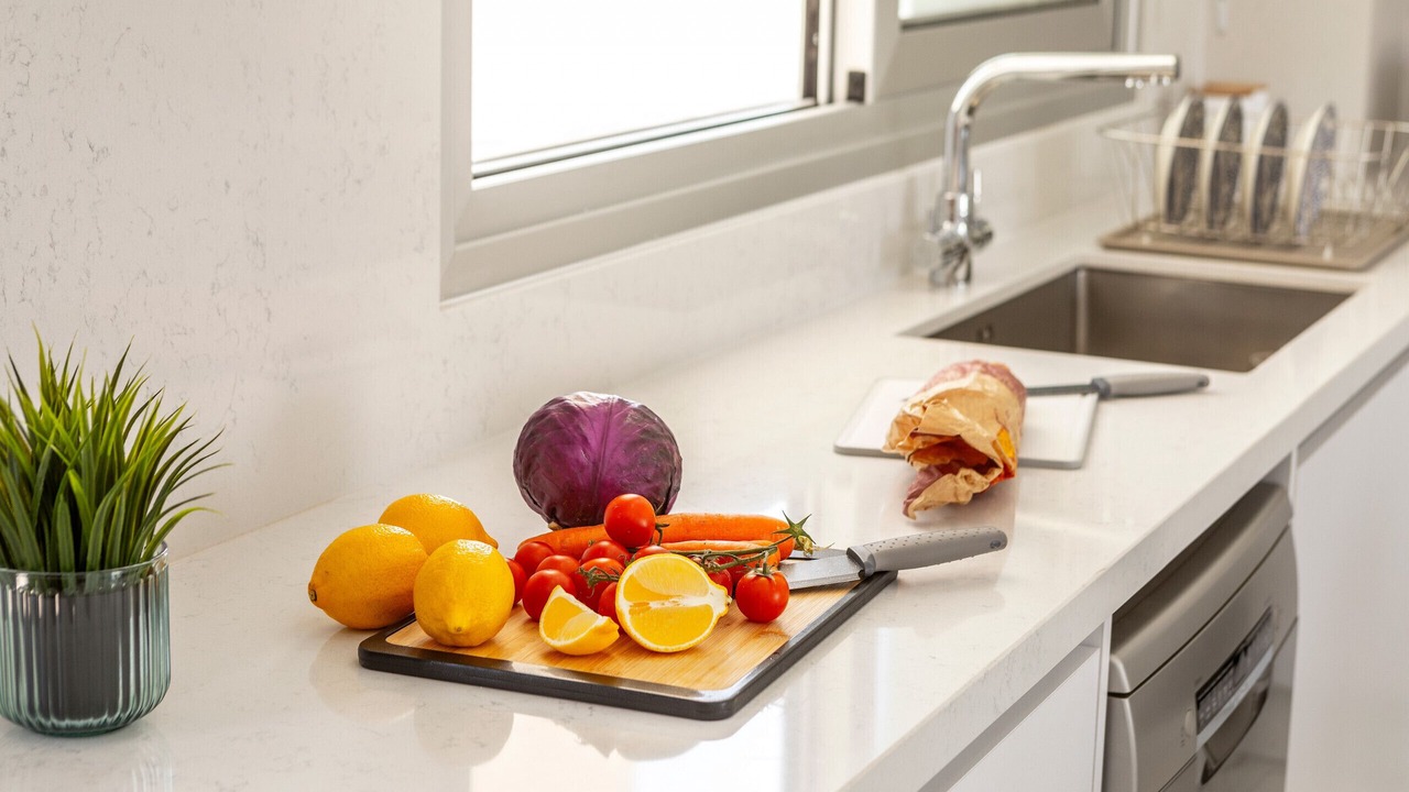 Photo of Kitchen in Pernera