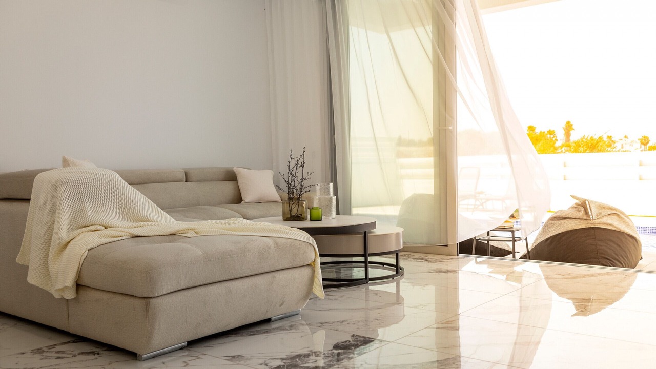 Photo of Livingroom in Pernera