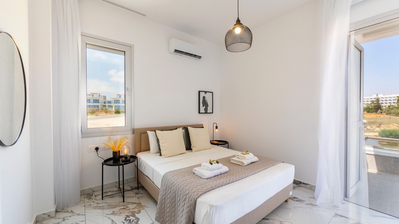 Photo of Bedroom in Pernera