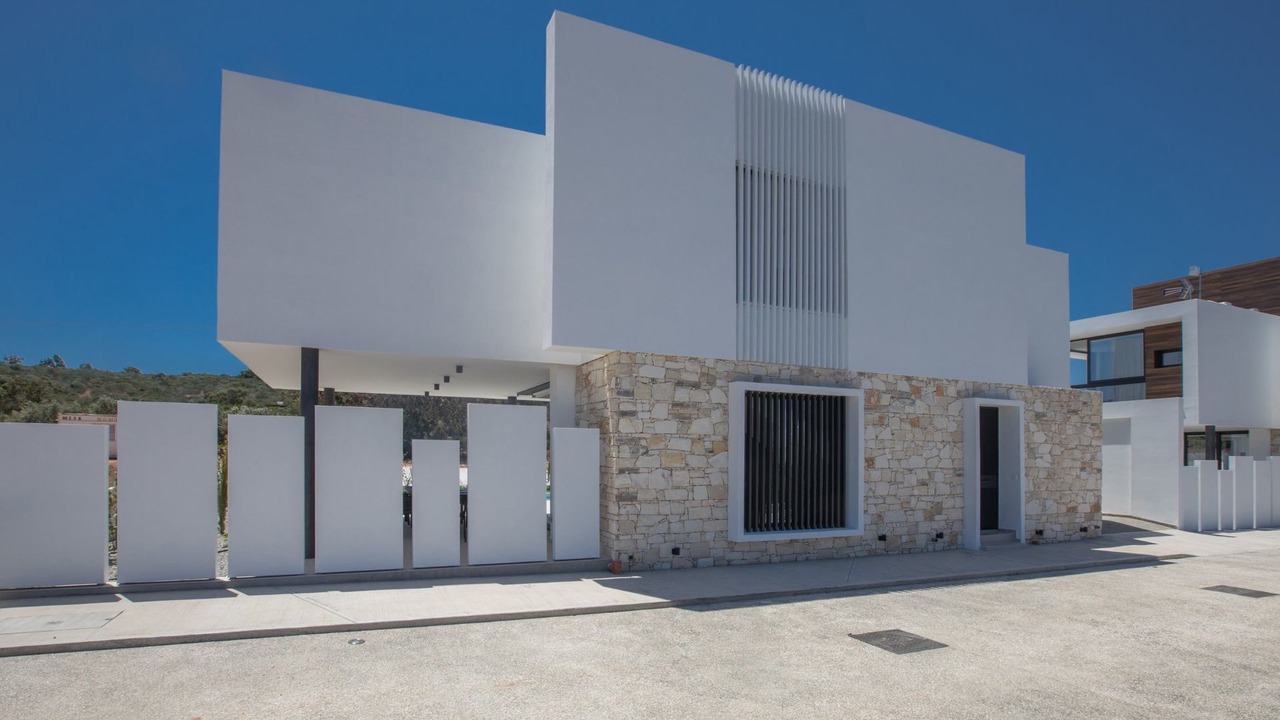 Photo of Outdoor in Protaras