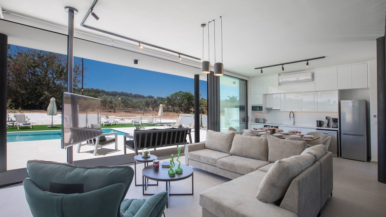 Photo of Livingroom in Protaras