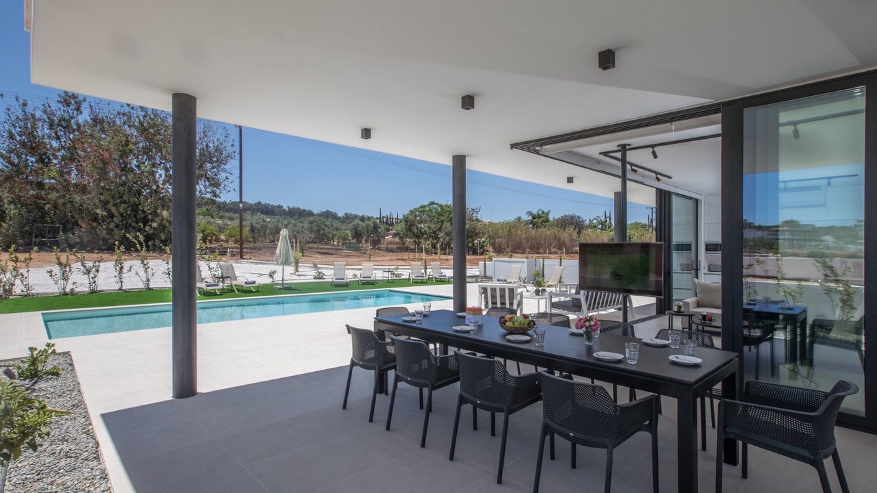 Photo of Outdoor in Protaras