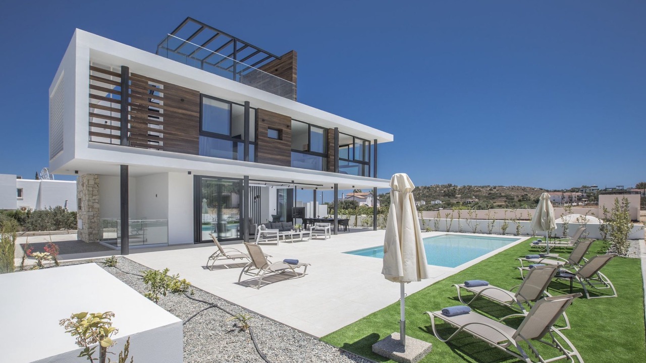 Photo of Outdoor in Protaras